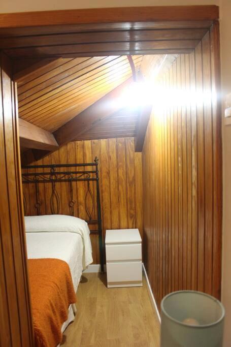 Holiday home En La Cuidad- Con Jardin Y Barbacoa Gijon